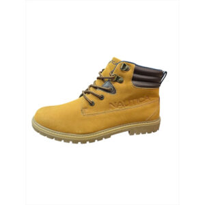 Bota Náutica Gisingen Youth Honey