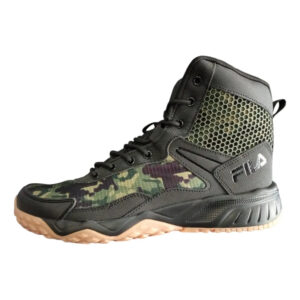 Botas Fila Chastizer
