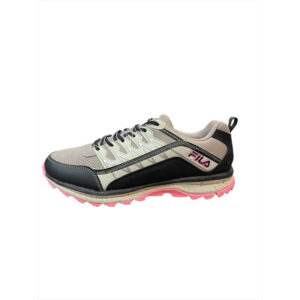 Fila Evergraund Running Senderismo